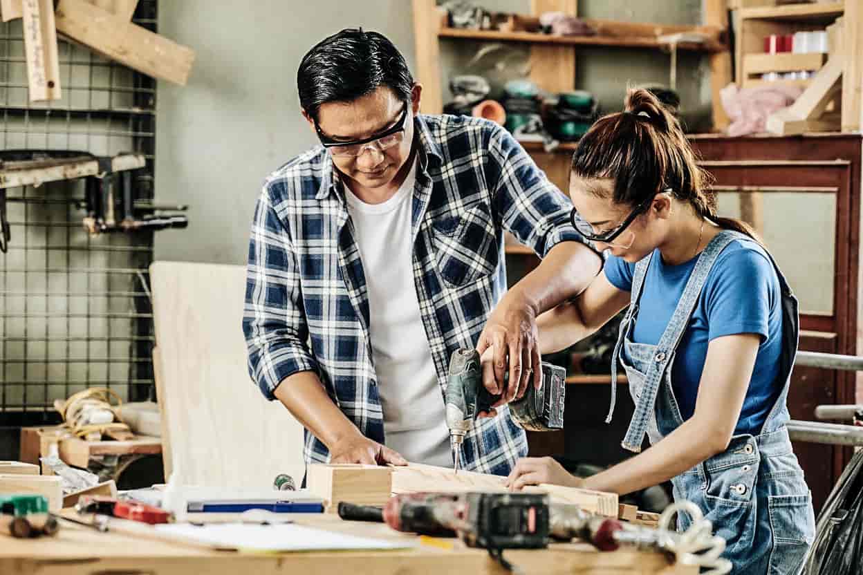 DIY Essentials | Saw Blades, Drill Bits, Abrasives & Hand Tools – Shop ...