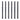 17240 - Number Screw Machine Length Drill Bits