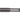 97119 - Century Drill & Tool 97119 High Carbon Steel Fractional Plug Tap, 7/8-9 NC