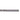 11207 - Century Drill & Tool 11207 Wire Gauge Drill Bits; #7; Pro Pack of 3