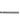 11207 - Century Drill & Tool 11207 Wire Gauge Drill Bits; #7; Pro Pack of 3