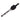05301 - Century Drill & Tool 05301 Hole Saw Arbor, Series-A 1/4"