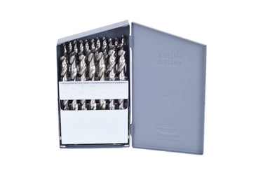 11526 - Century Drill & Tool, 11526, 26 PC Set A-Z ,Letter,Gauge Drill Bits, Precision Drilling