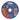 08308 - Century Drill & Tool 08308 4" X 1/8" Metal Cutoff Wheel