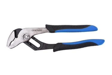 72574 - Century Drill & Tool 72574 Groove Joint Pliers, 8"