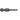 81964 - Century Drill & Tool, 81964, 1X8 X8 X10,SDS Plus,2 Cutter Design Drill Bits, Accurate & Precise Drilling