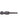 81964 - Century Drill & Tool, 81964, 1X8 X8 X10,SDS Plus,2 Cutter Design Drill Bits, Accurate & Precise Drilling
