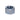 92908 - Century Drill & Tool, 92908, 7/16-14 NC, National Coarse Fractional Right Hand Rethreading Die, High Carbon Steel, Fix Damaged Bolts or Studs