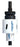 05320 - Century Drill & Tool 05320 Copilot Hole Saw Enlarger Guide, Patented Design, Enlarges Existing Holes, Universal Fit for Hole Saw Arbors, Easy One-Cut Use
