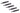 68504 - S2 Screwdriving Bit - Slotted Bit