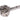 98511 - Century Drill & Tool 98511 Adjustable Self-Centering Die Stock, 1" Steel, Locks Hex & Round Dies, Heavy Duty, Professional Threading Tool
