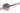 98511 - Century Drill & Tool 98511 Adjustable Self-Centering Die Stock, 1" Steel, Locks Hex & Round Dies, Heavy Duty, Professional Threading Tool