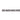 11513 - Century Drill & Tool 11513 Letter Gauge Drill Bits; M; Pro Pack of 3