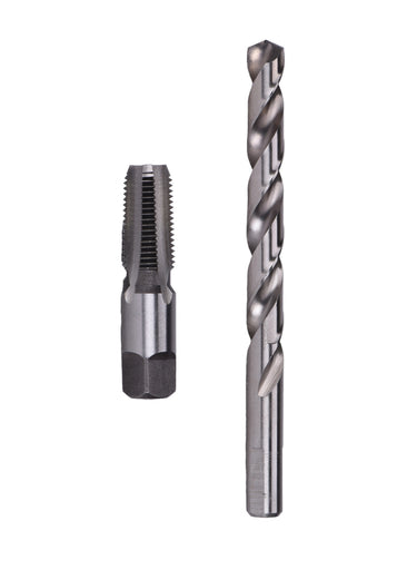 93202 - Century Drill & Tool 93202, 1/4-18 NPT/7/16 COMBO
