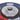 75585 - Century Drill & Tool 75585 Zirconia Flap Disc, 4-1/2" X 5/8"-11" X 60 Grit