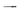 24609 - Century Drill & Tool 24609 9/64" Impact Pro Black Oxide Drill Bit
