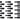 70552 - Century Drill & Tool 70552 Impact Screwdriver Bit #2 Square, 1", 25 Pack