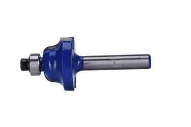40601 - Century Drill & Tool 40601 Roman Ogee Classic Series Router Bit, 5/32"
