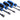72145 - Century Drill & Tool 72145 Nut Driver Set, 1/4" - 1/2"
