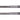 97009 - Century Drill & Tool 97009 Machine Screw Plug Tap; 14-20 NS; Pro Pack of 2