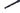 24613 - Century Drill & Tool 24613 13/64" Impact Pro Black Oxide Drill Bit