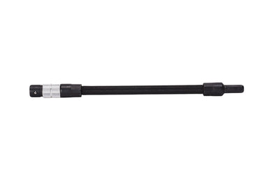 70570 - Century Drill & Tool 70570 Flexible Bit Holder, 7" length
