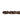 74132 - Century Drill & Tool 74132 Cobalt Left Hand Stub Drill Bit, 1/2"