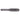 96313 - Century Drill & Tool 96313 Metric Plug Tap; 8.0 X 1.25; Pro Pack of 2