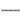 11227 - Century Drill & Tool 11227 Wire Gauge Drill Bits; #27; Pro Pack of 3