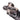 83717 - Century Drill & Tool 83717 SDS-Max 4-Cutter Masonry Drill Bit, 1-1/4" x 23", steel