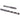 97516 - Century Drill & Tool 97516, 10.0X1.25 TAP/11/32"DRILL