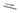 97516 - Century Drill & Tool 97516, 10.0X1.25 TAP/11/32"DRILL