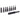 68027 - Century Drill & Tool 68207 Hex Key Screw Driving Bit, 7 Piece Set