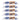 07318 - Century Drill & Tool 07318 4" Contractor Series Bi-Metal Reciprocating Saw Blade, 18T, 5 Pack