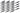 70551 - Century Drill & Tool 70551 Impact Screwdriver Bit #1 Square, 1", 25 Pack
