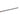 84408 - Century Drill & Tool 84408 Fast Spiral Masonry Bit, 1/8" x 3"