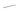84408 - Century Drill & Tool 84408 Fast Spiral Masonry Bit, 1/8" x 3"