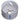 05044 - Century Drill & Tool 05044 Shark Tooth Bi-Metal Hole Saw, 2-3/4"