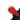 77341 - Century Drill & Tool 77341 4" Coarse Nylon Flap Brush, 80 Grit, 1/4" Quick Change Shank, 4,500 RPM - Nylon Bristles for Metal, Wood, Plastic, Masonry