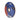 75547 - Century Drill & Tool 75547 Type 27 Metal Grinding Wheel, 5" X 1/4"
