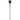 83016 - Century Drill & Tool 83016 SDS Plus Masonry Bit, 1/4" x 12-1/2"