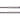 97002 - Century Drill & Tool 97002 Machine Screw Plug Tap; 4-40 NC; Pro Pack of 2