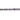 11511 - Century Drill & Tool 11511 Letter Gauge Drill Bits; K; Pro Pack of 3