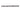11511 - Century Drill & Tool 11511 Letter Gauge Drill Bits; K; Pro Pack of 3