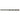 86816 - Century Drill & Tool 86816 Sonic Masonry Drill Bit, 1/4" x 4"
