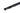 24622 - Century Drill & Tool 24622 11/32" Impact Pro Black Oxide Drill Bit