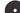 08308 - Century Drill & Tool 08308 4" X 1/8" Metal Cutoff Wheel