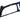 04920 - Century Drill & Tool 04920 Professional Hacksaw Frame, 12"