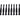 66201 - Century Drill & Tool 66201 Impact Pro #2R Phillips Drywall Screwdriving Bit, 10 Pack