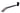 72746 - Century Drill & Tool 72746 Pry Bar, 13”